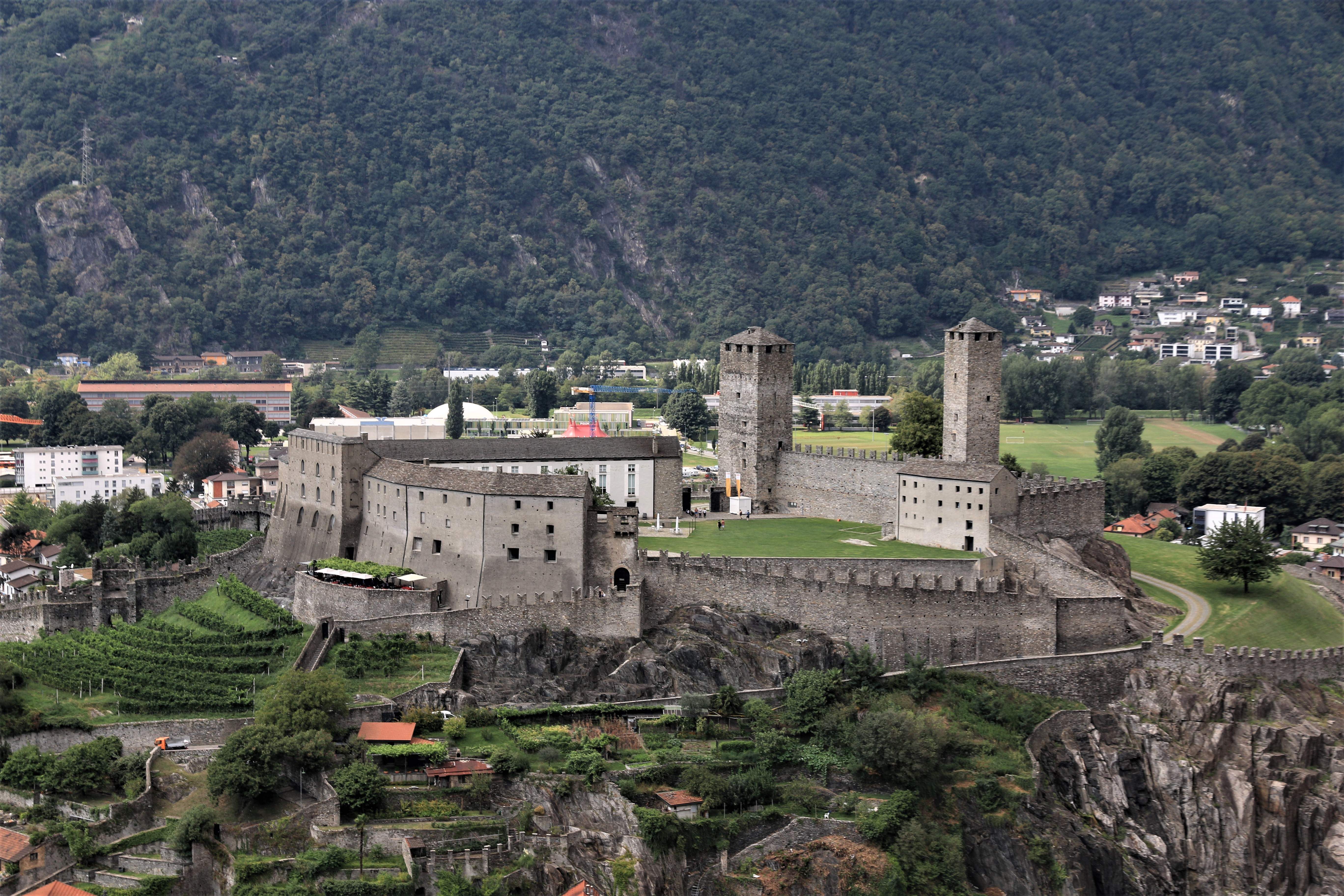 Bellinzona